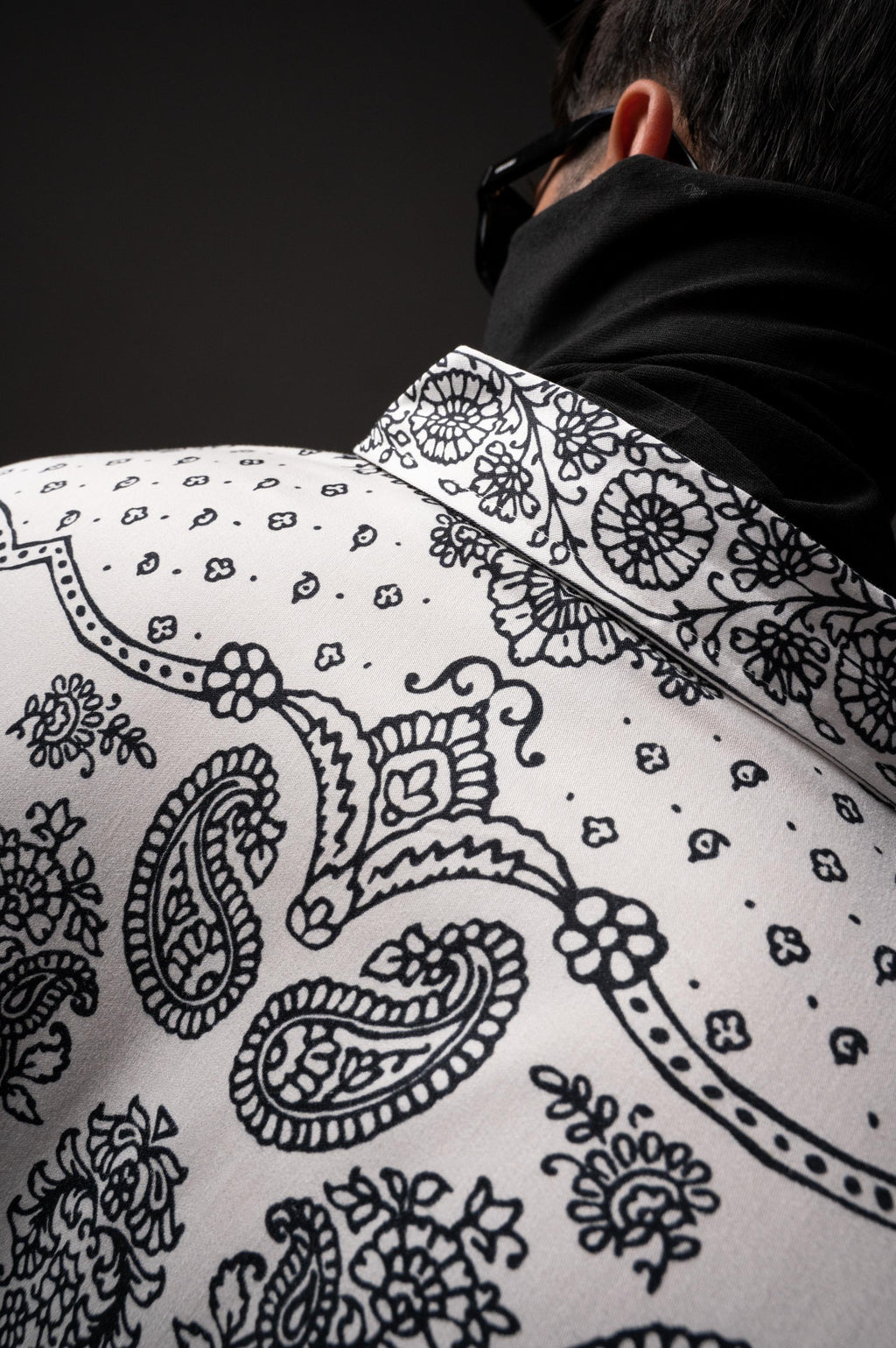 PAISLEY MIRAGE