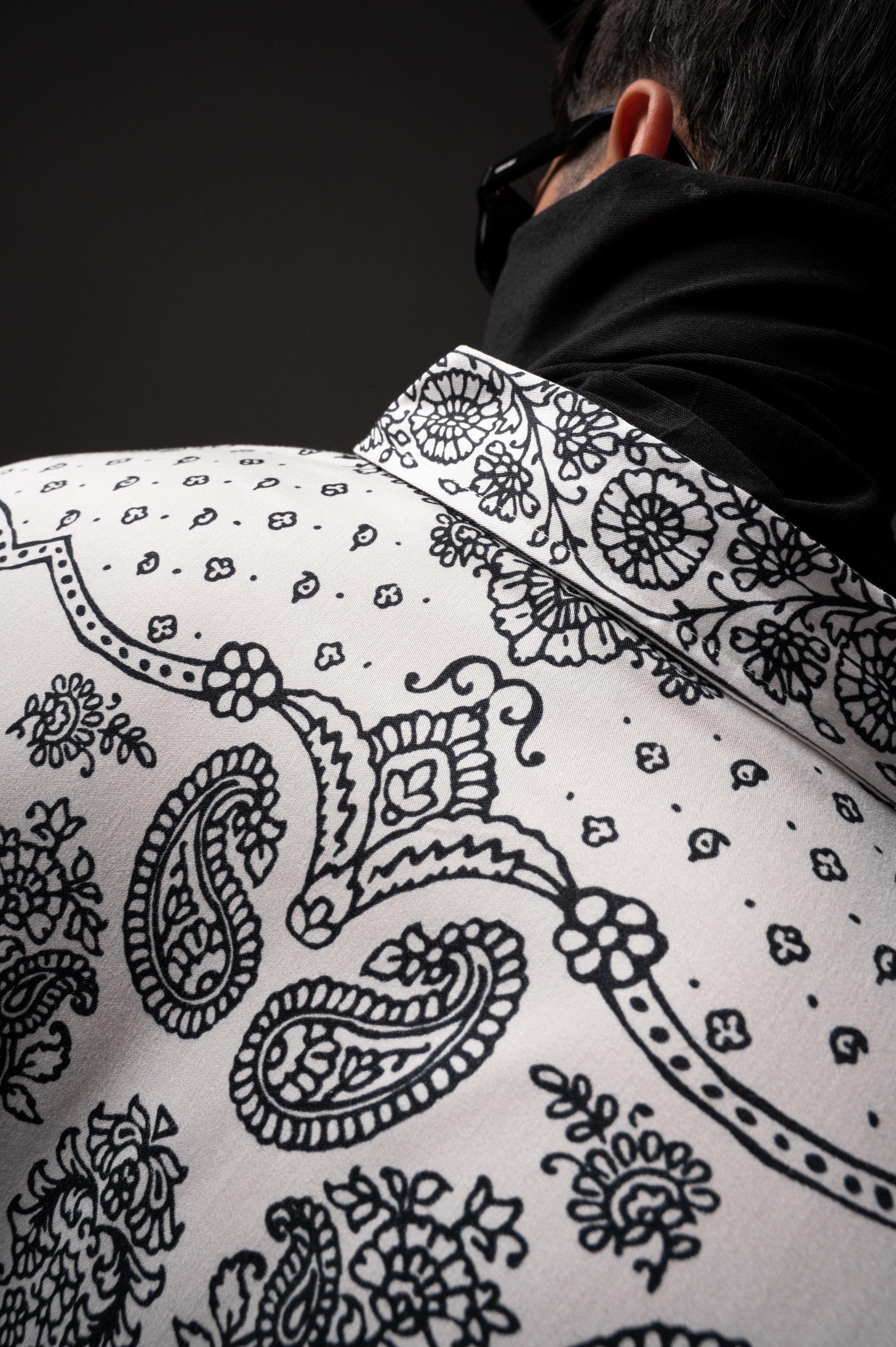 PAISLEY MIRAGE