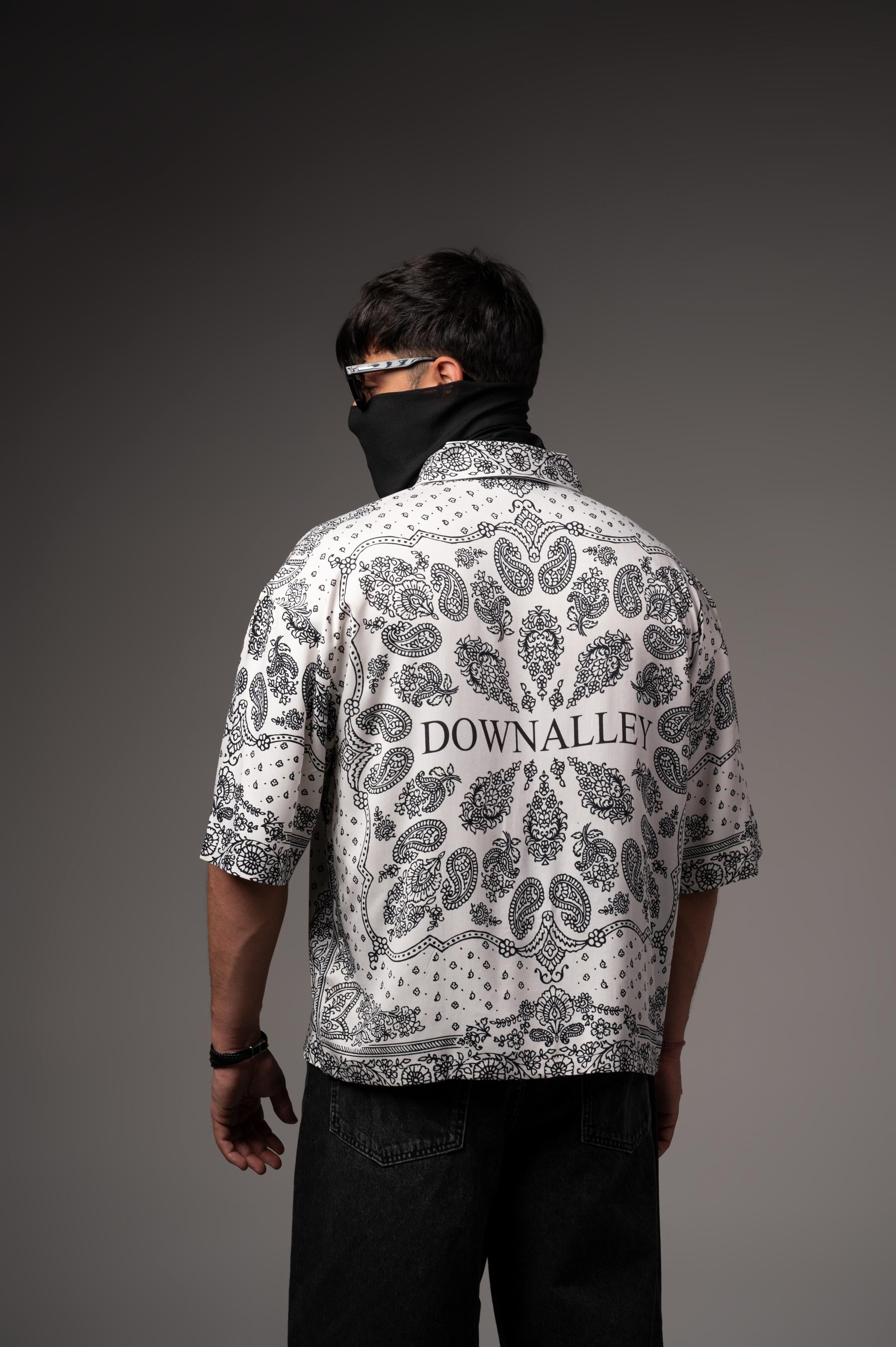 PAISLEY MIRAGE