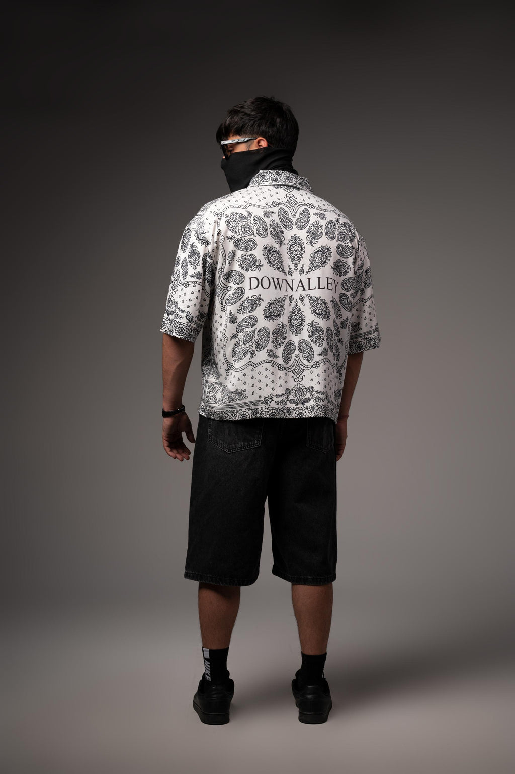 PAISLEY MIRAGE