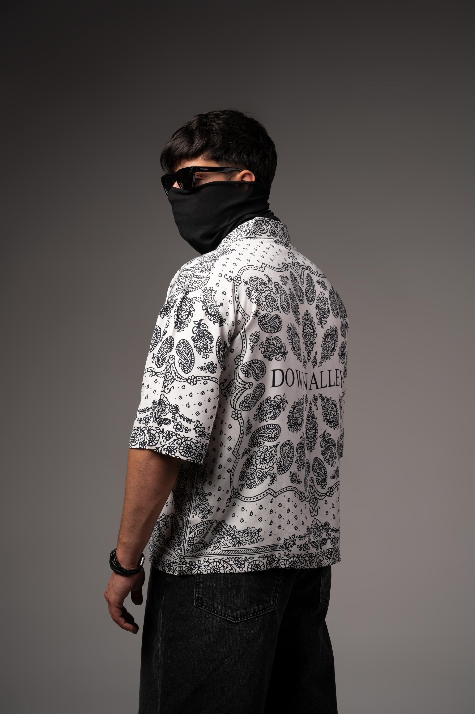 PAISLEY MIRAGE