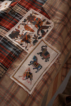 PATCHWORK REBELLION