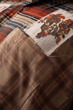 PATCHWORK REBELLION