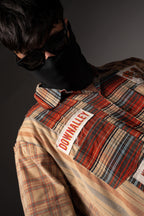 PATCHWORK REBELLION