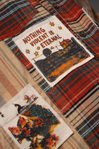 PATCHWORK REBELLION