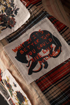 PATCHWORK REBELLION