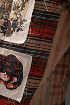 PATCHWORK REBELLION