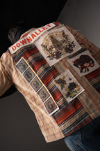 PATCHWORK REBELLION