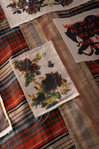 PATCHWORK REBELLION