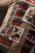 PATCHWORK REBELLION