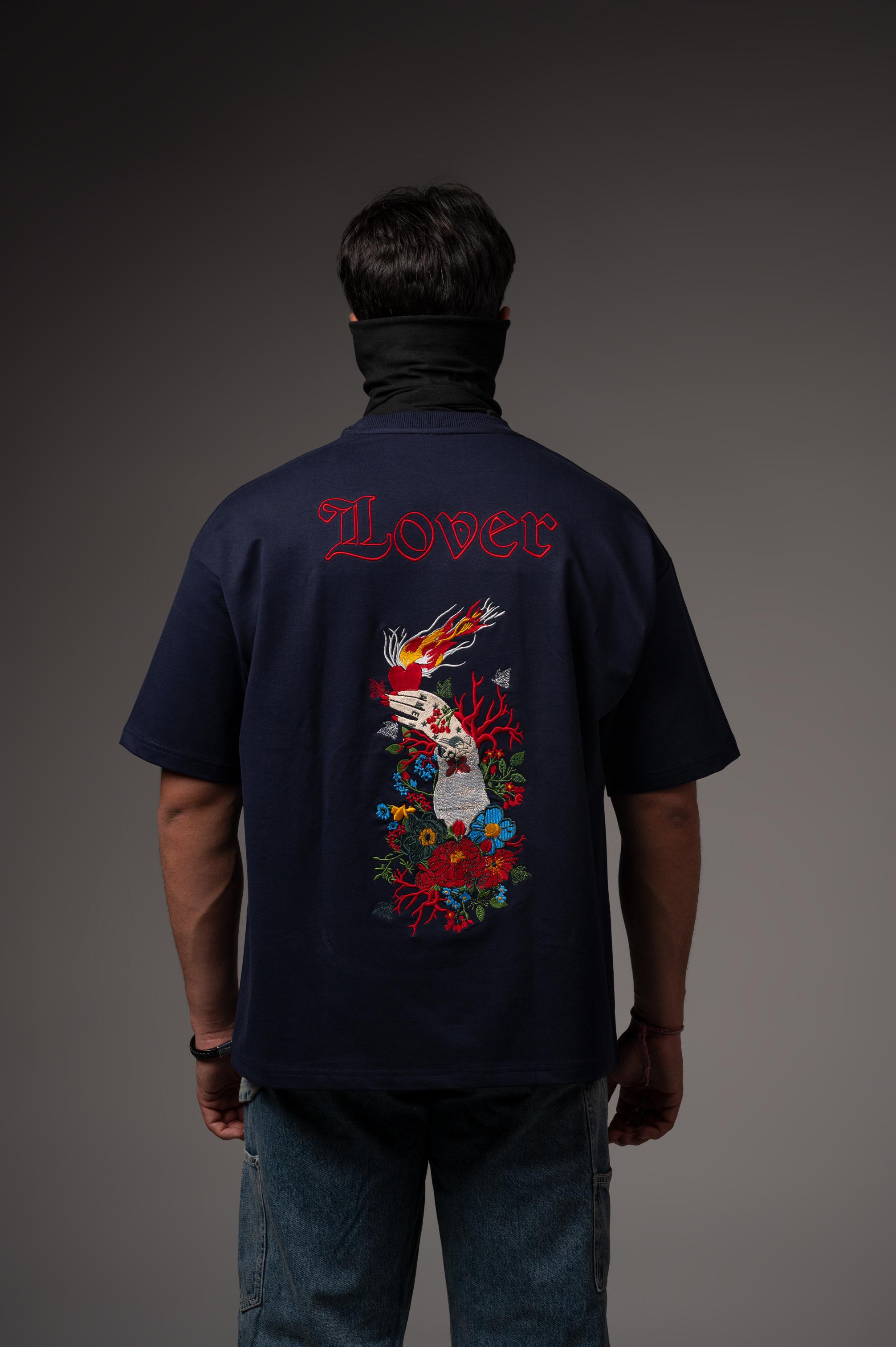 LOVER 2.0