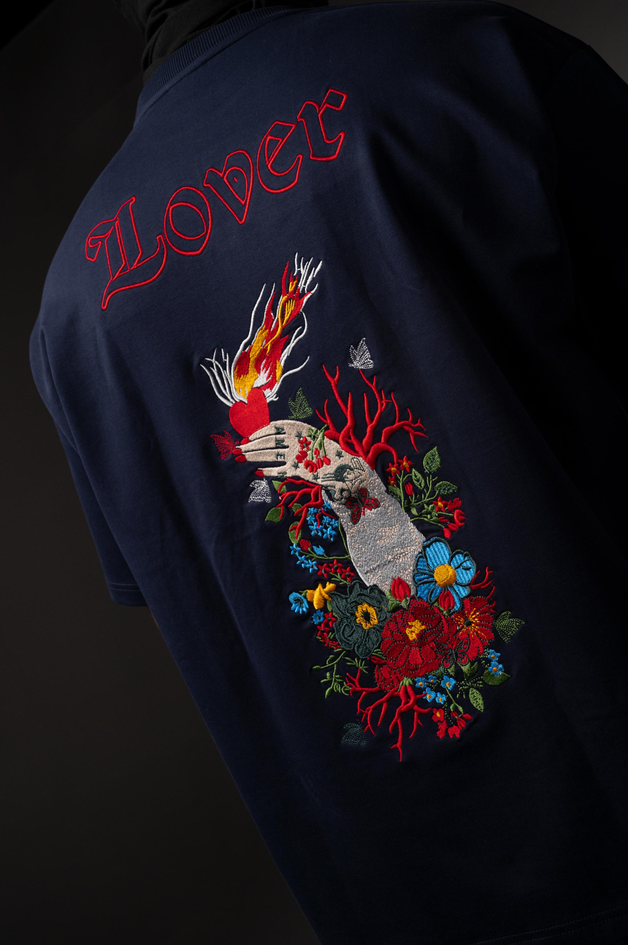 LOVER 2.0
