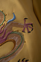 INFERNO DRAGON