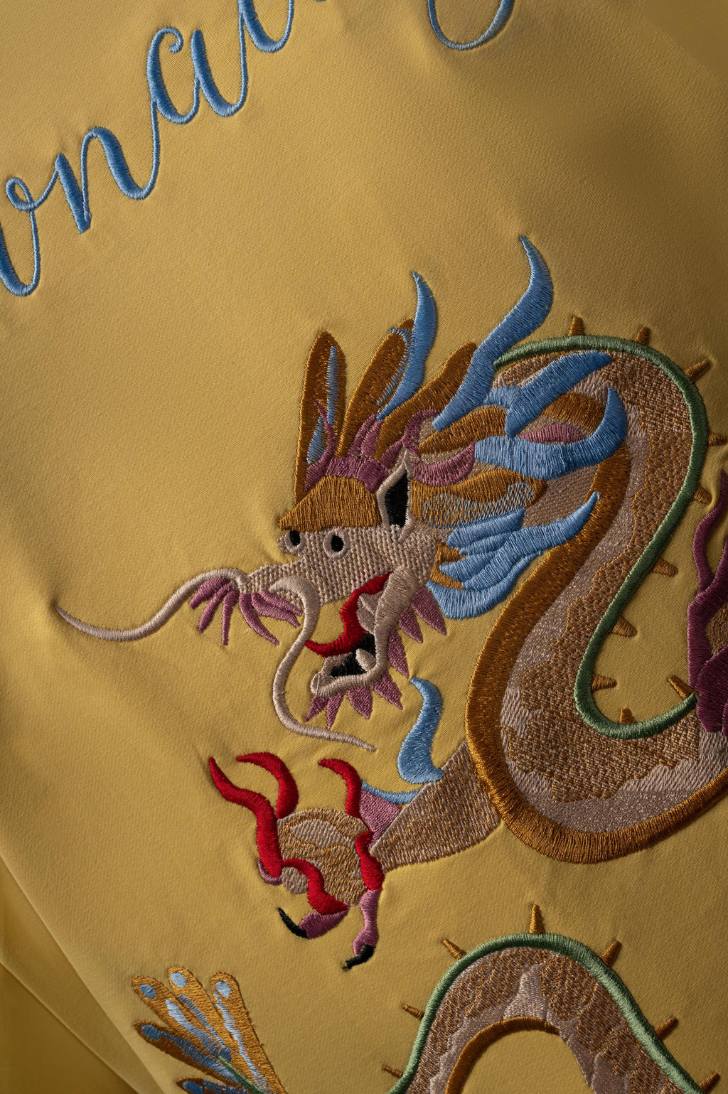 INFERNO DRAGON