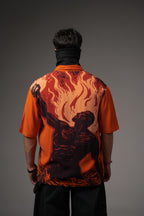 FLAME OF CREATION