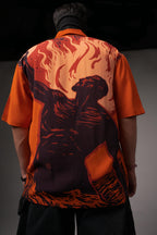 FLAME OF CREATION