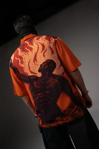 FLAME OF CREATION