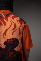 FLAME OF CREATION