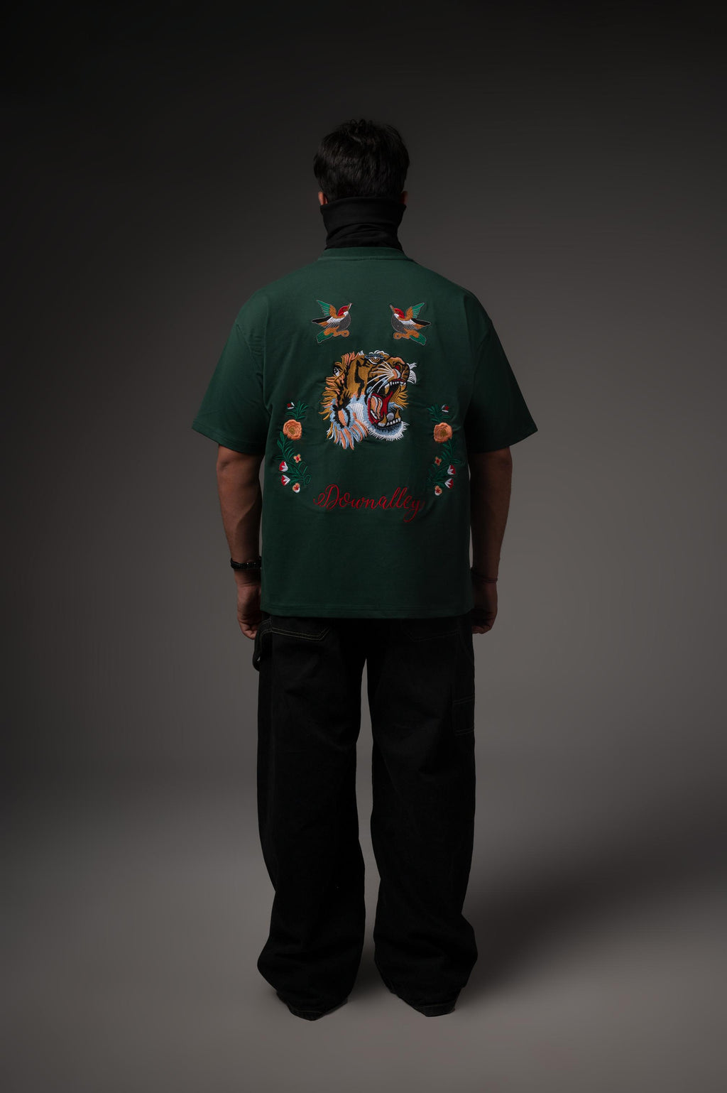 JUNGLE KING