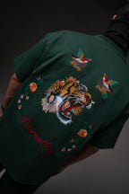 JUNGLE KING