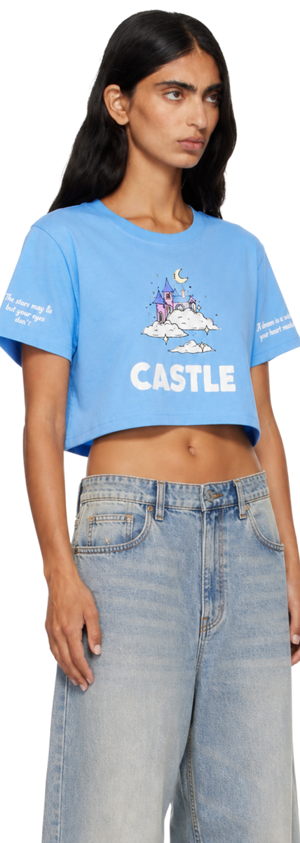 Crop Tops