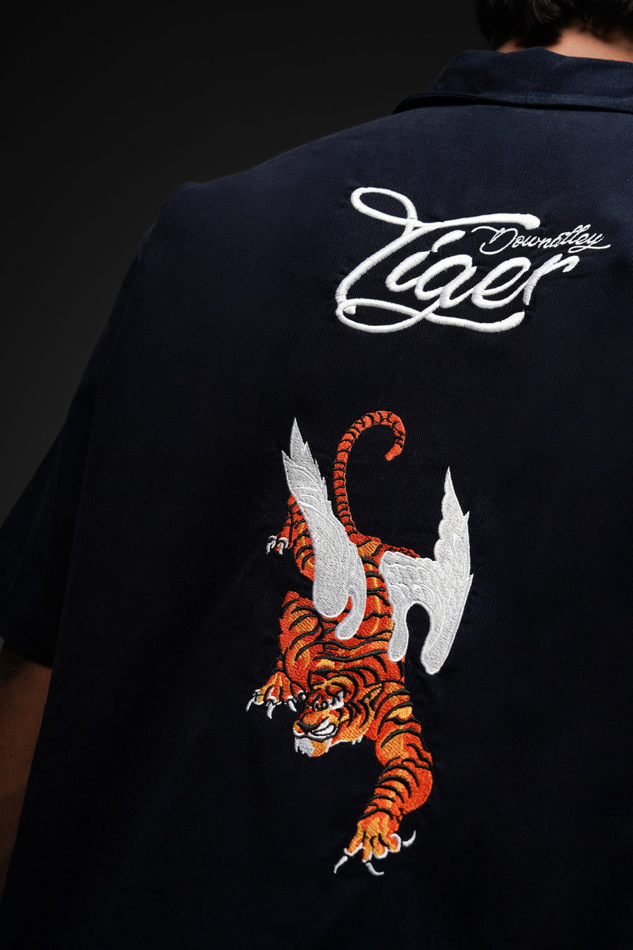TIGER