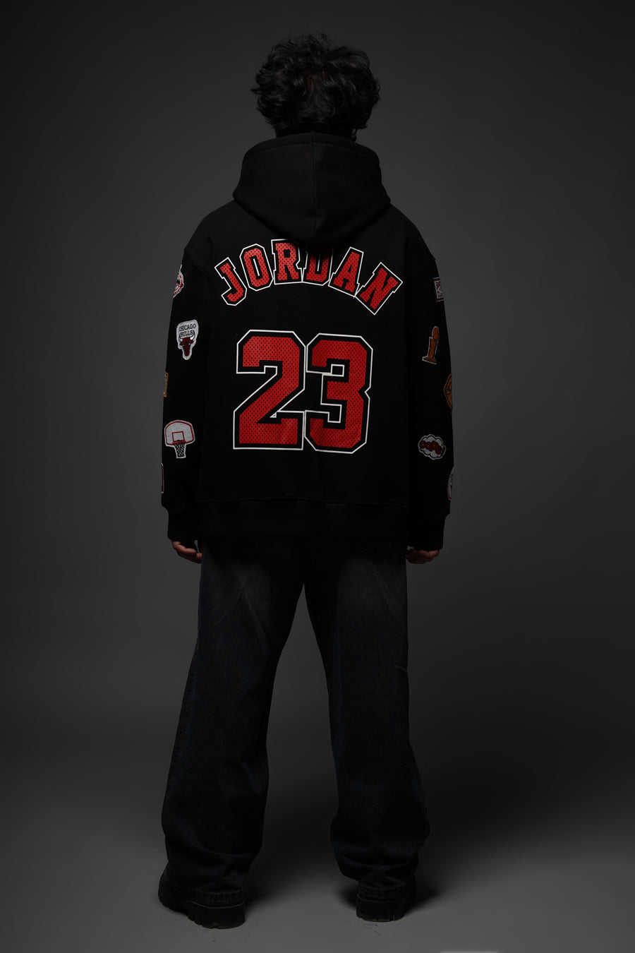 JORDAN 23