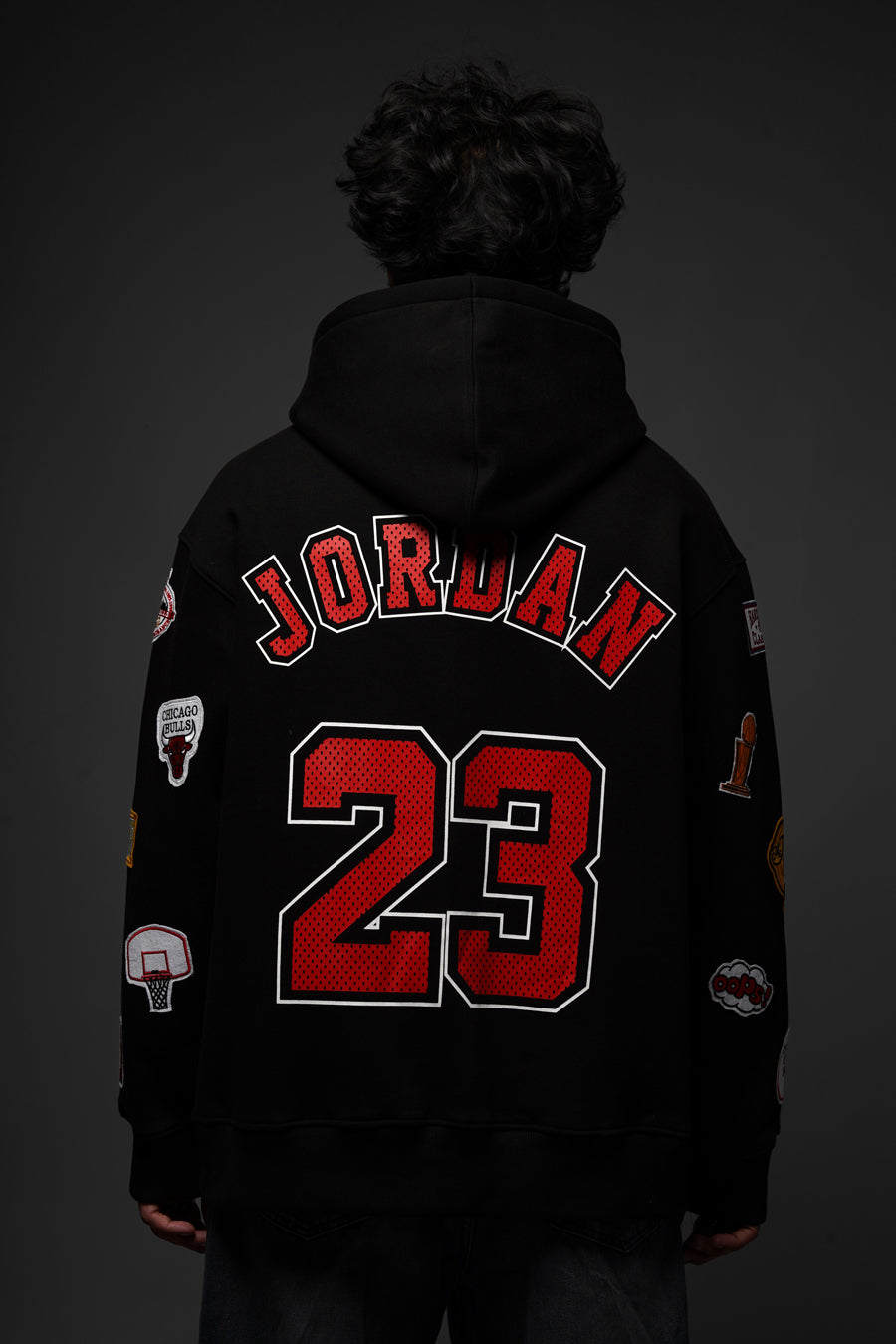 JORDAN 23