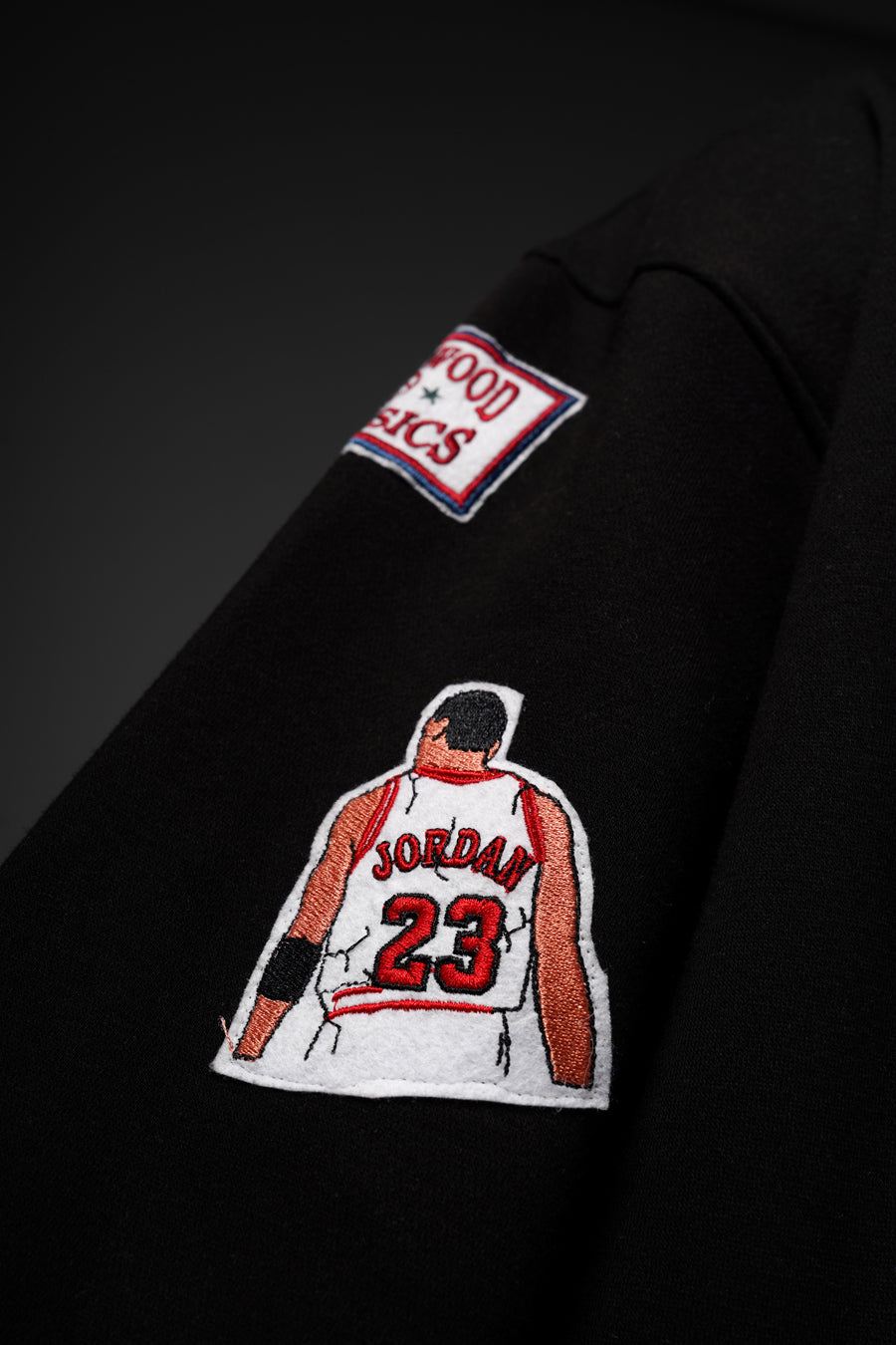 JORDAN 23