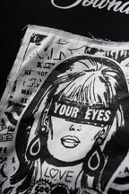 BLIND FOR LOVE