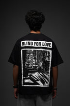 BLIND FOR LOVE