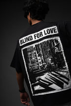 BLIND FOR LOVE