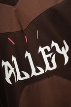 MOCHA JERSEY