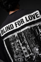 BLIND FOR LOVE