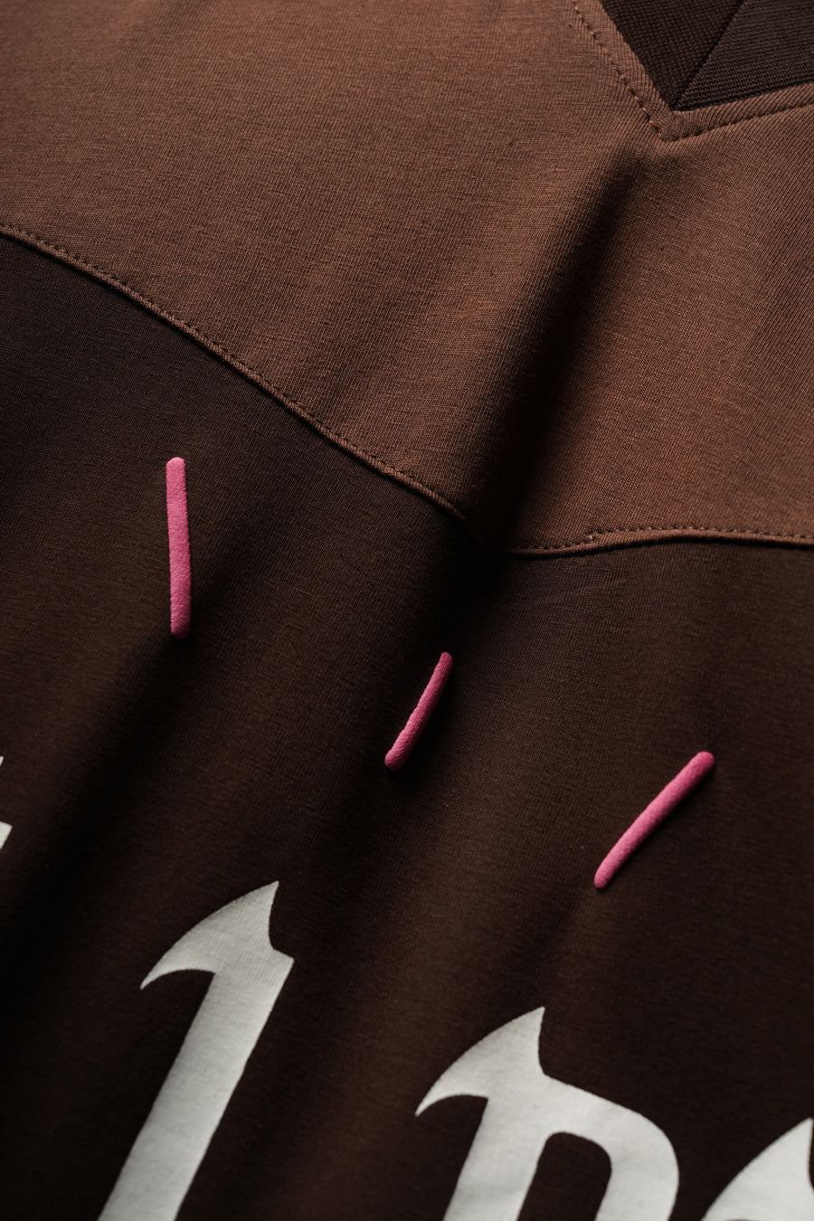 MOCHA JERSEY