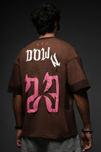 MOCHA JERSEY