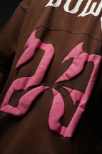 MOCHA JERSEY