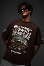 ROCK CRAWLER