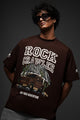 ROCK CRAWLER