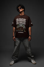 ROCK CRAWLER