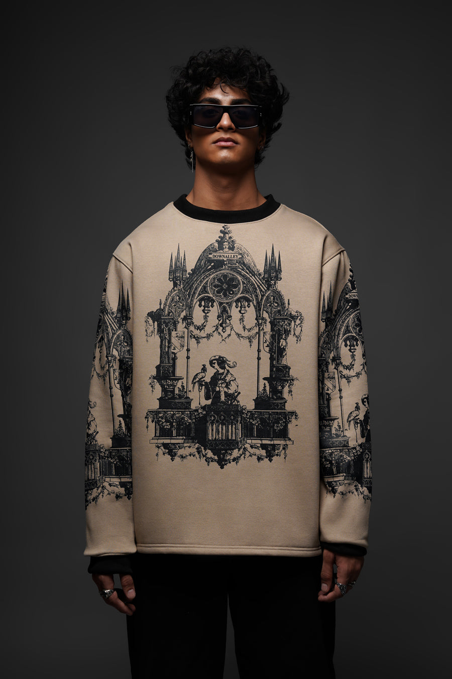 GOTHIC REVERIE