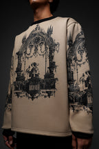 GOTHIC REVERIE
