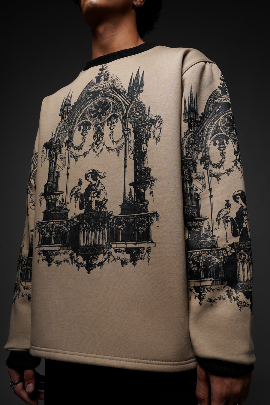 GOTHIC REVERIE
