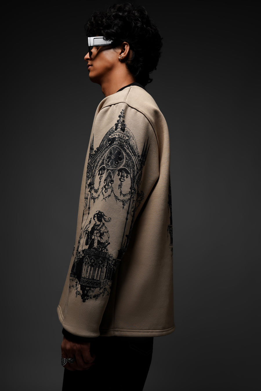 GOTHIC REVERIE