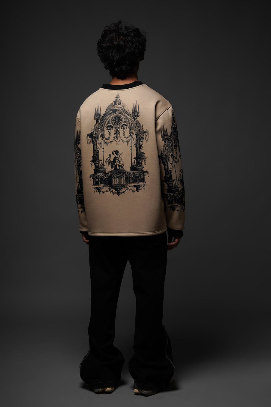 GOTHIC REVERIE