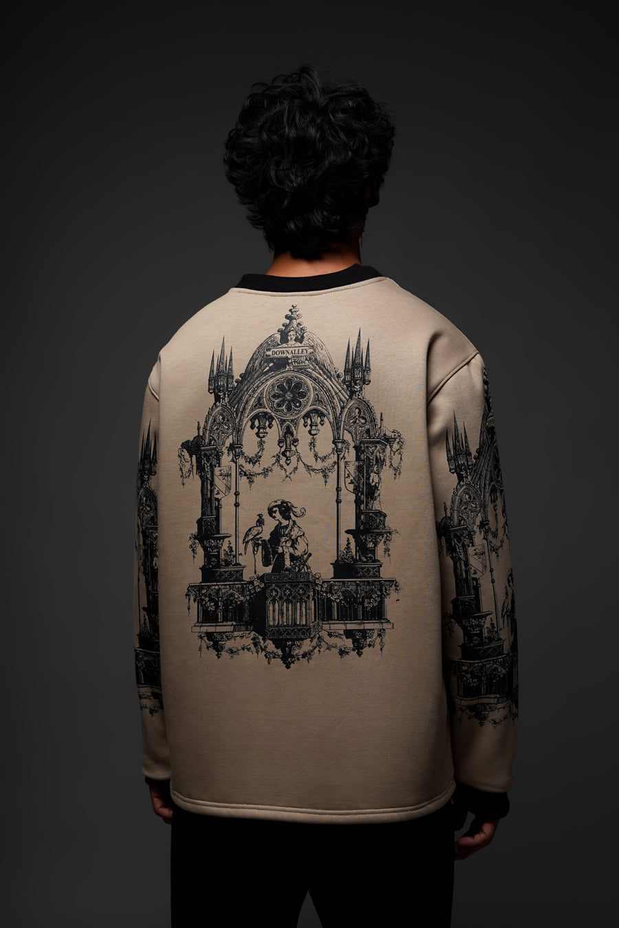 GOTHIC REVERIE