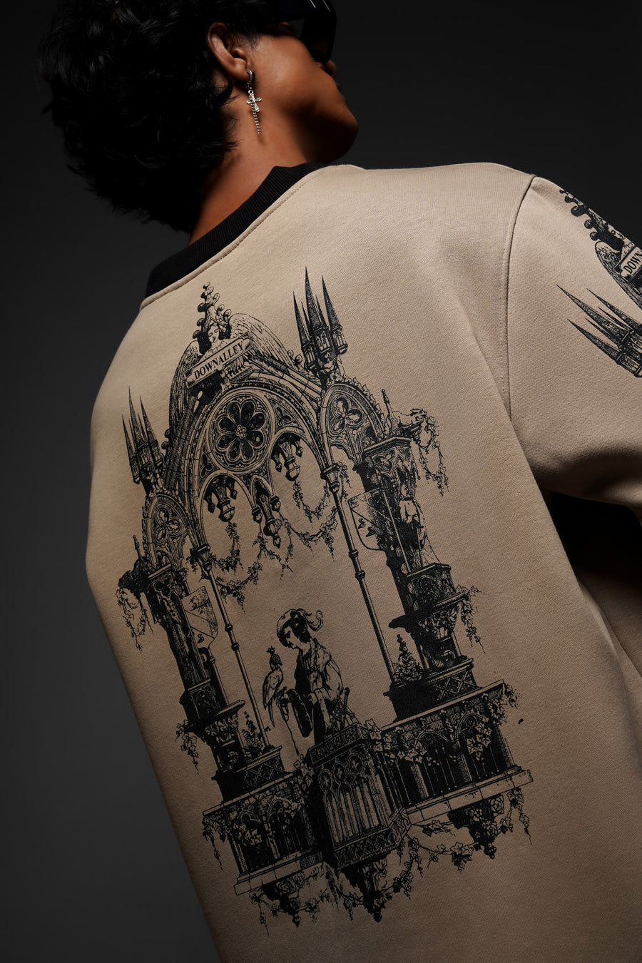 GOTHIC REVERIE