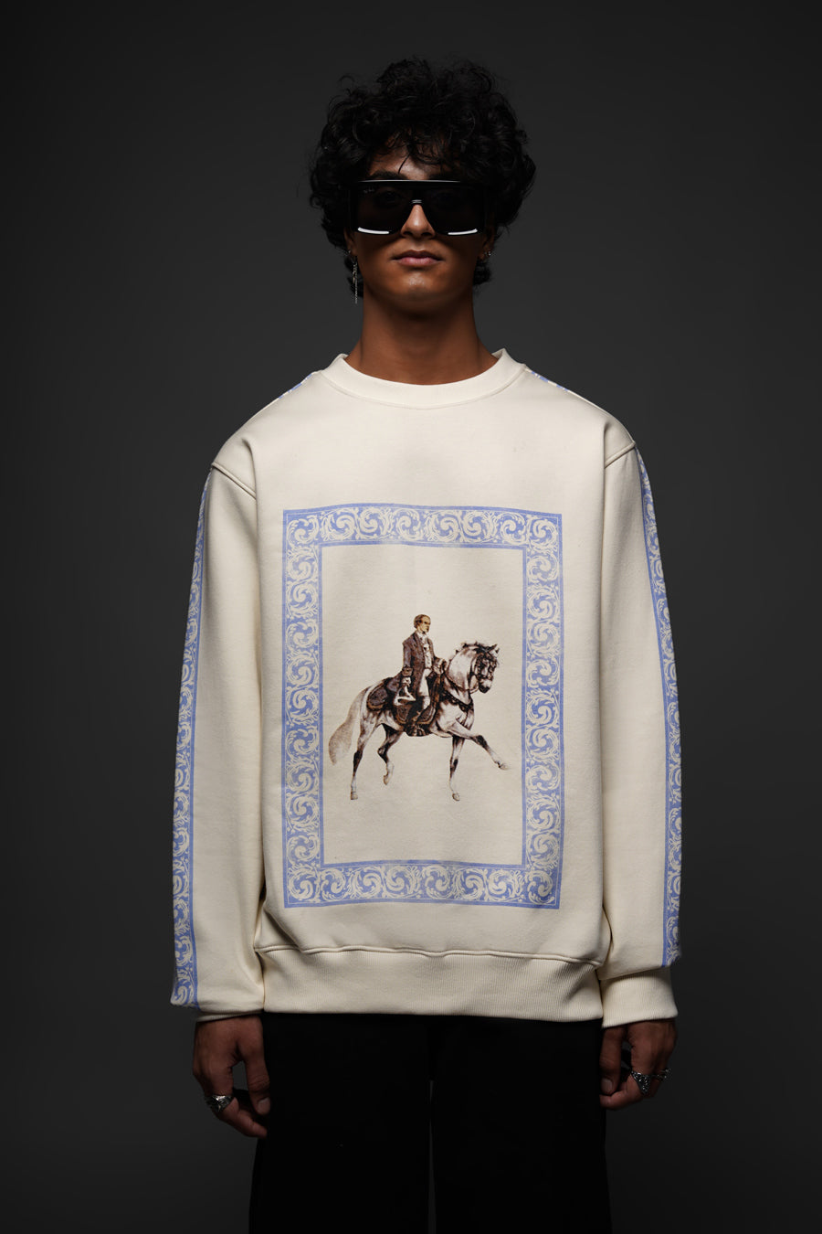 ROYAL RIDE