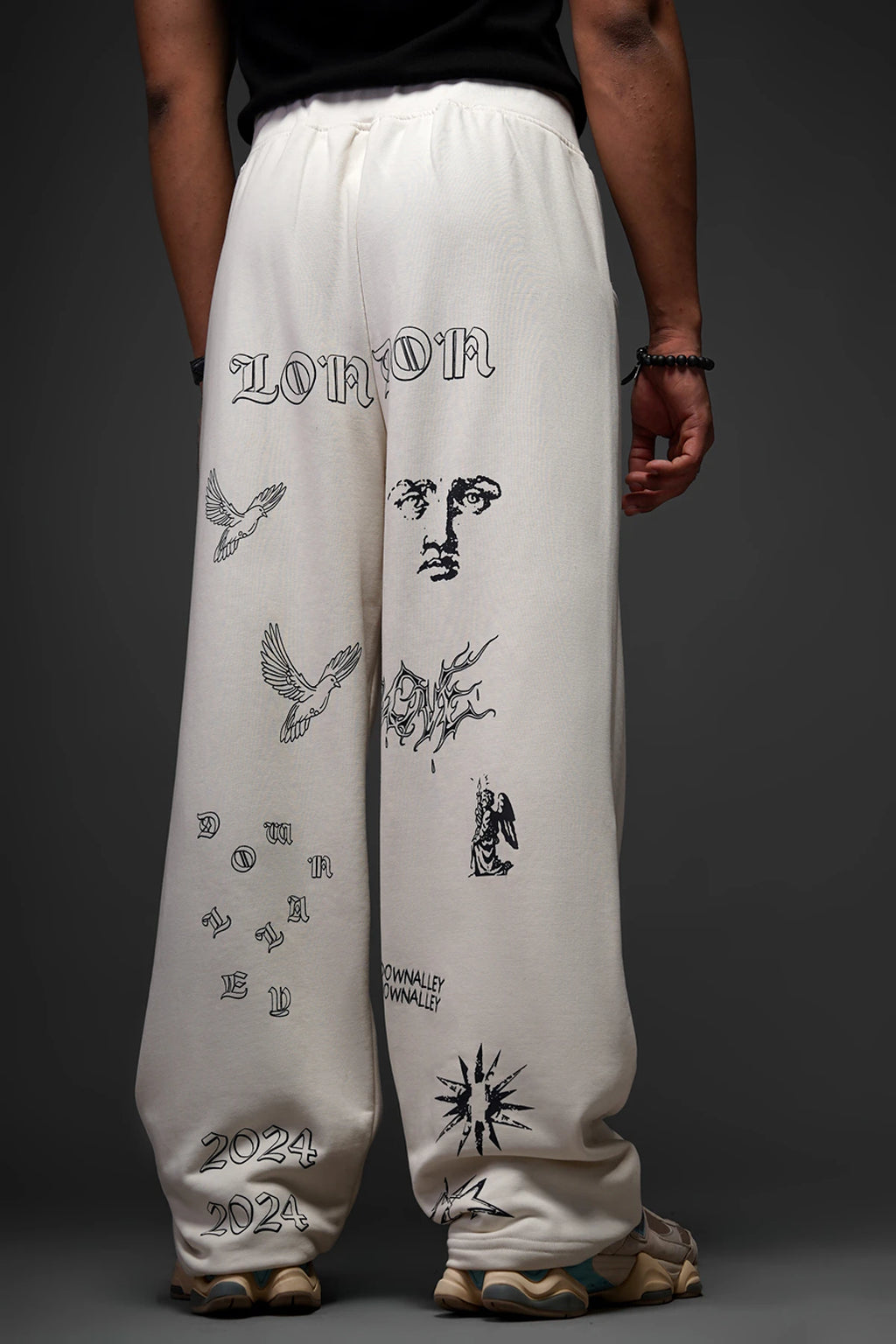 TAT JOGGER