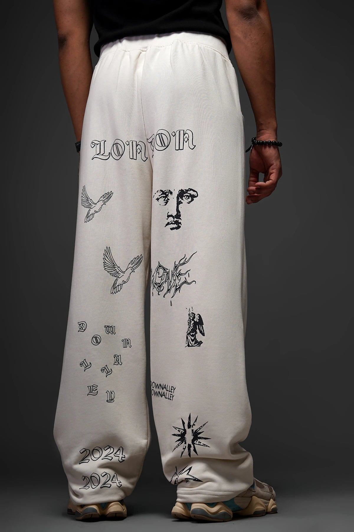TAT JOGGER